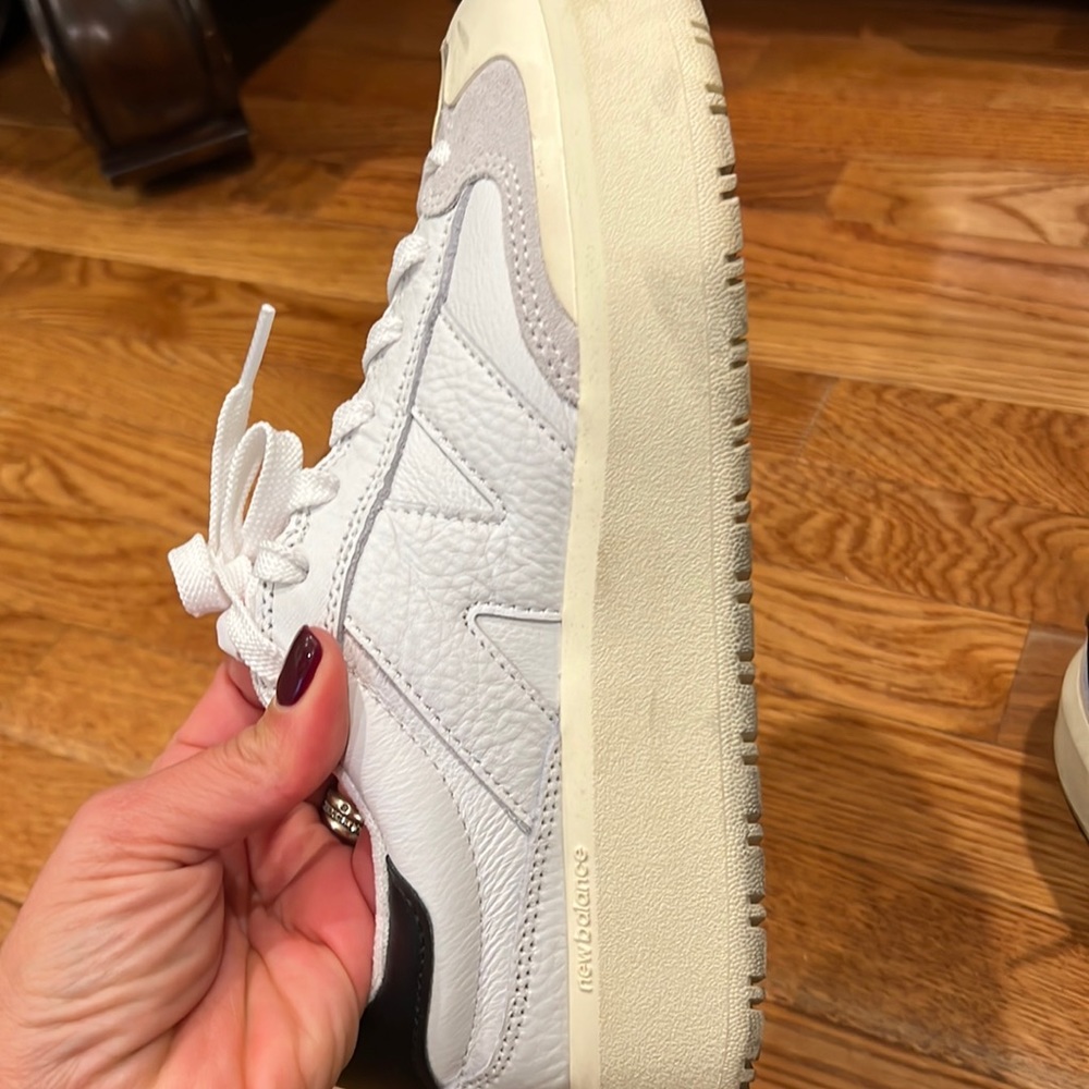 New balance ct302